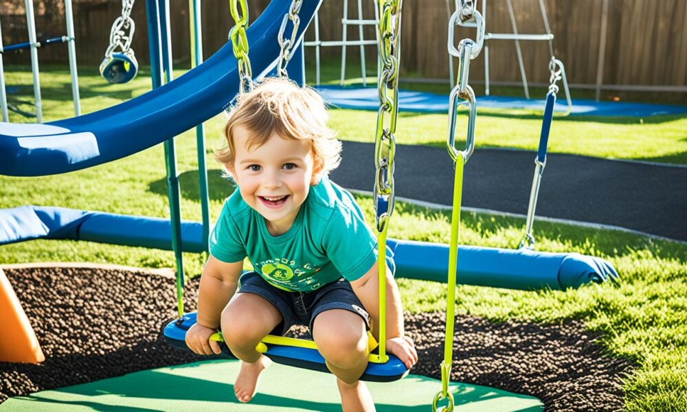 Outdoor Play Safety