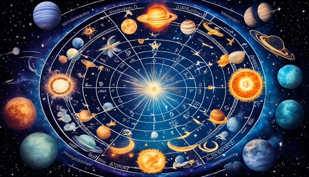 astrology predictions