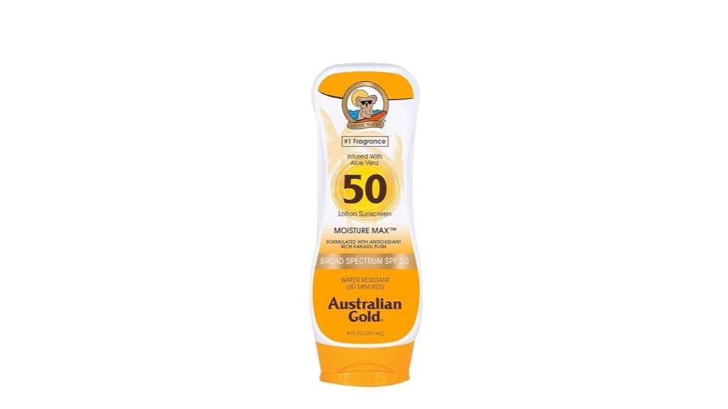 australian gold spf 50