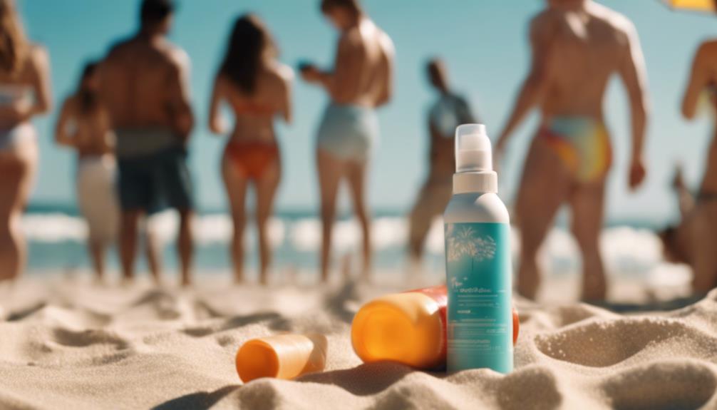 budget friendly sunscreen choices