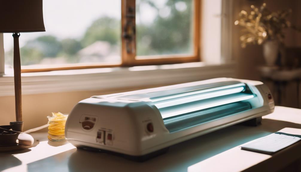 choosing tanning bed factors