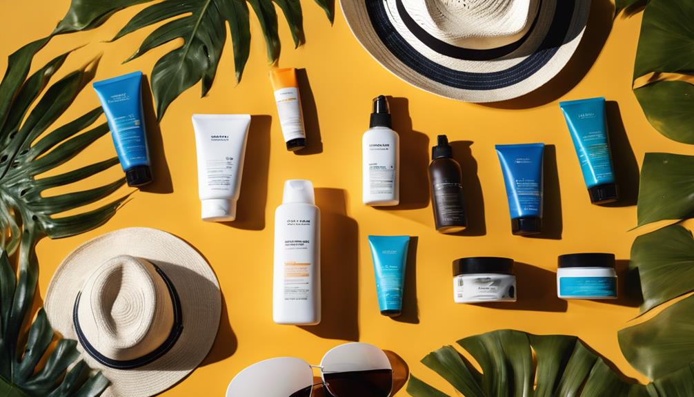 daily use sunscreen recommendations