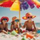 engaging kids in sun safety