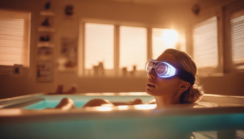 eye protection for tanning beds