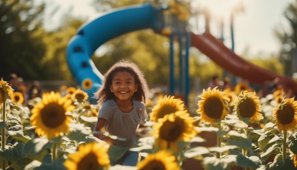 gene provides sunburn immunity