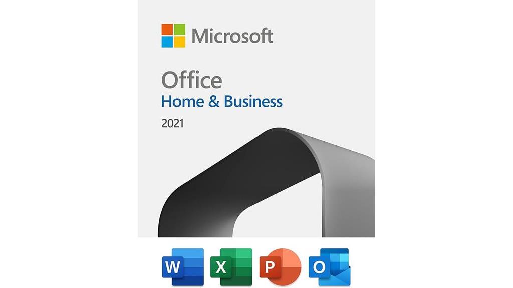 microsoft office 2021 software