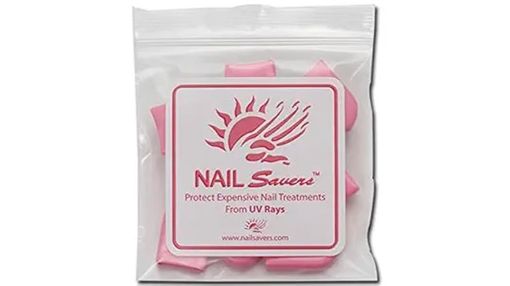 nail protection finger tips