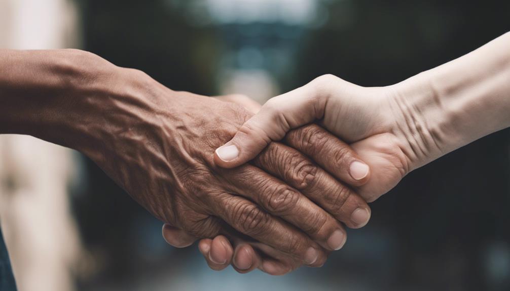 optimal handshake pressure calibration