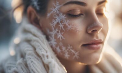 revitalize hibernating winter skin