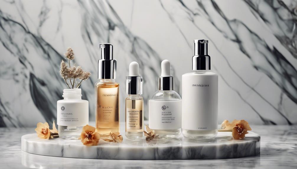 specialized skin care solutions