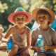 summer camp sun safety