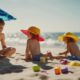 sun safety tips for children