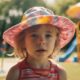 sunhat may harm children