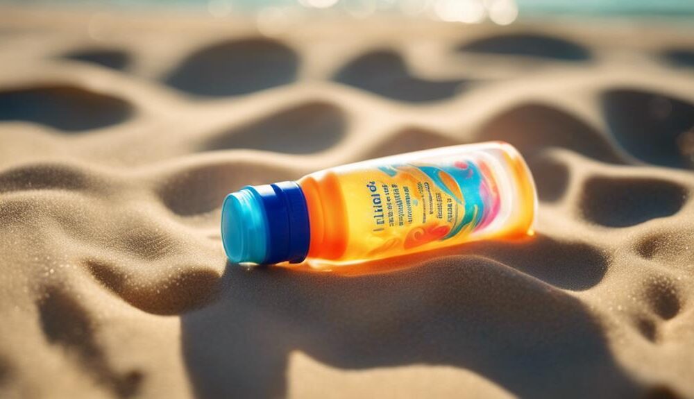 sunscreen effectiveness evaluation guide