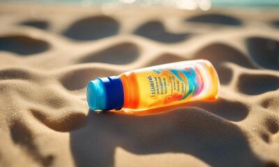 sunscreen effectiveness evaluation guide