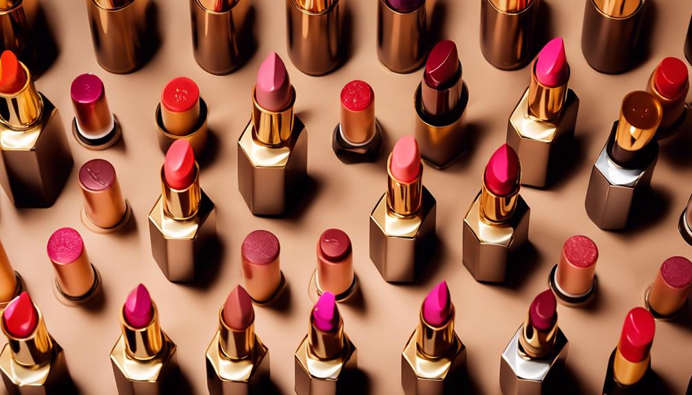 top lipstick brands reviewed