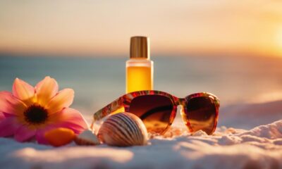 top summer tanning lotions