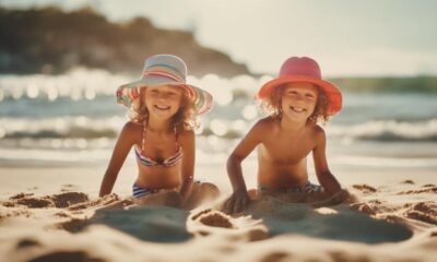 top sunscreens for kids