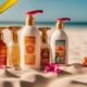 top tanning bed lotions