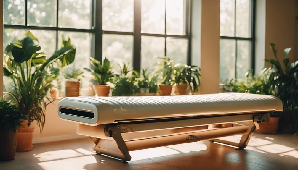 top tanning beds 2024