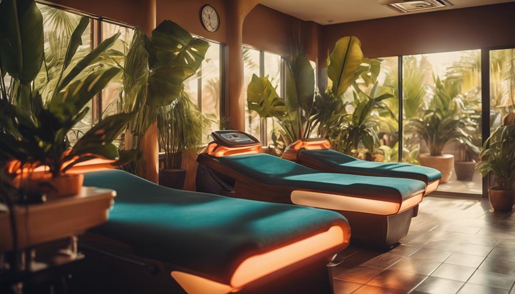 top tanning salons nearby