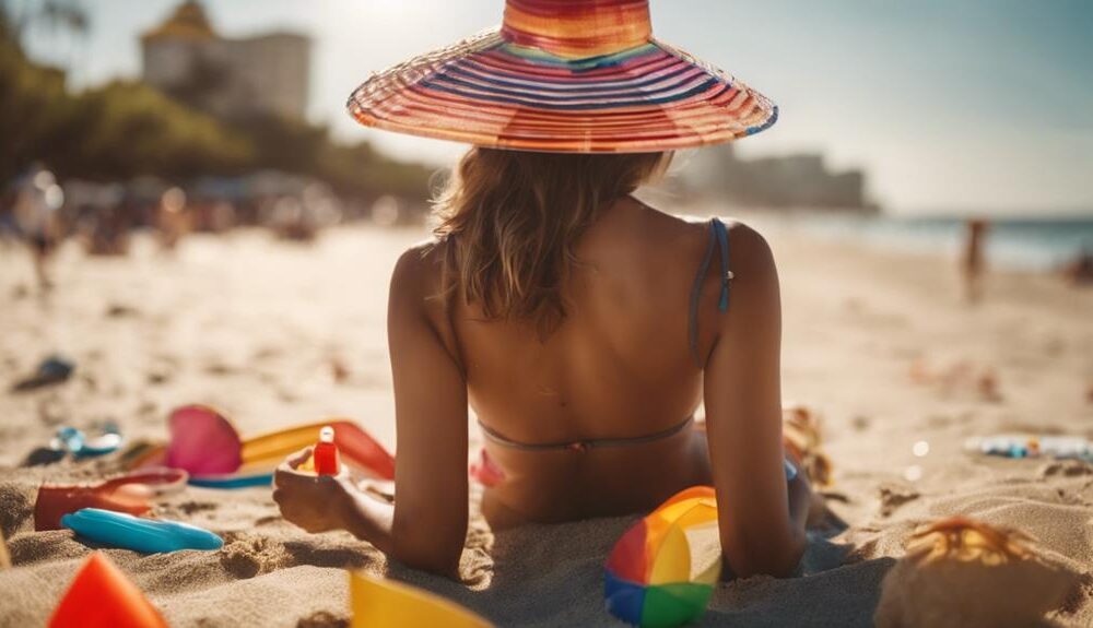 understanding skin cancer risks