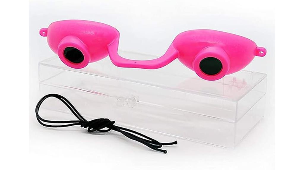 uv eye protection goggles