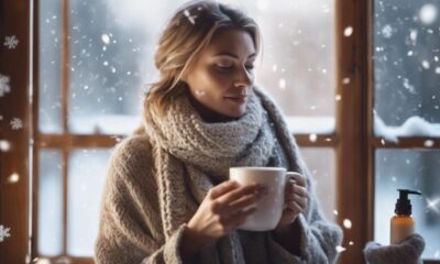 winter skin protection tips