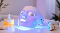 effective led masks for acne