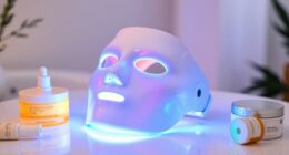 effective led masks for acne