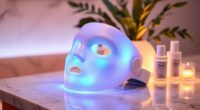 led mask therapy devices