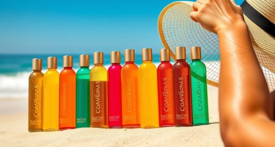 affordable glowing skin