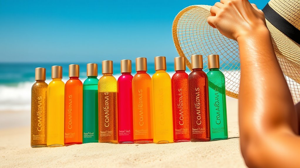 affordable glowing skin