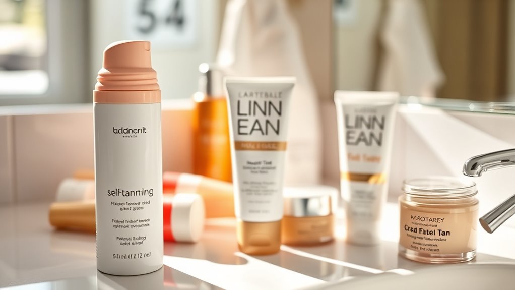 affordable natural glow solutions