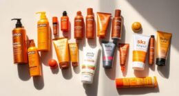 affordable sun kissed tanning