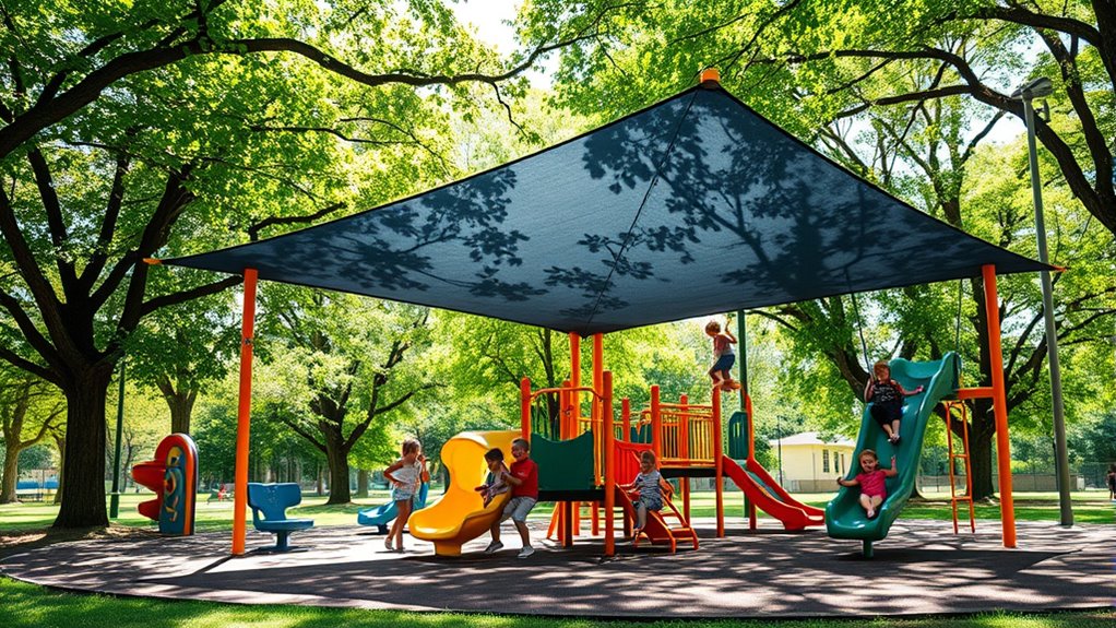 all season shade solutions