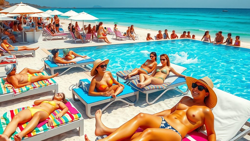 appearance motivates tanning choices
