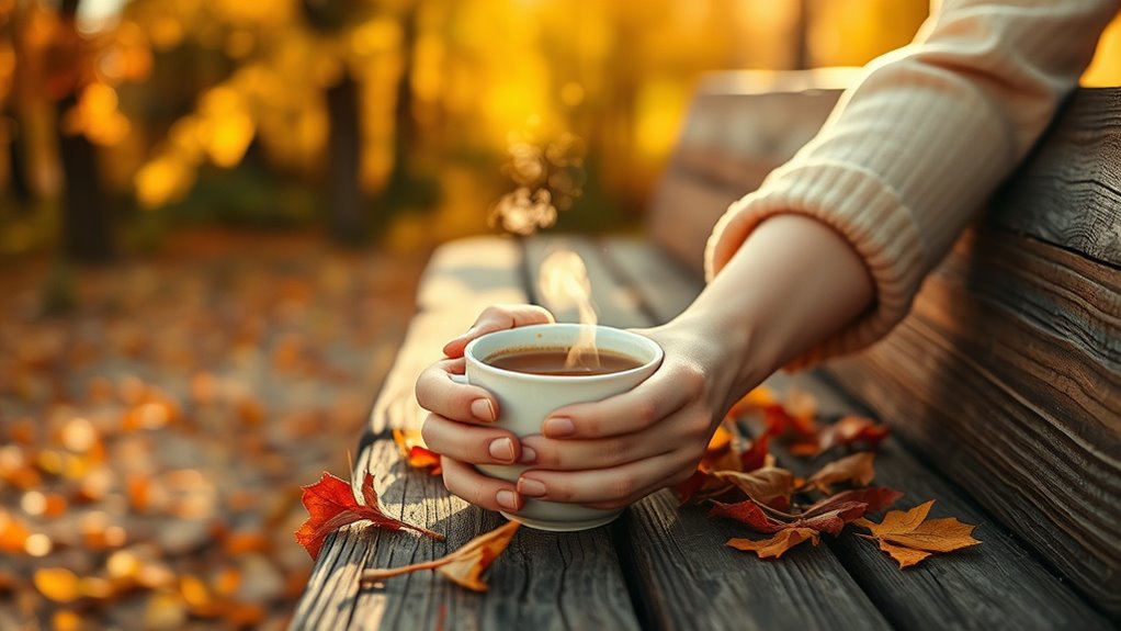 autumn tanning maintenance tips
