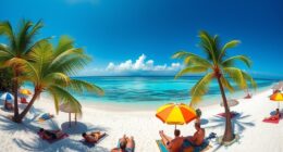 best international tanning beaches