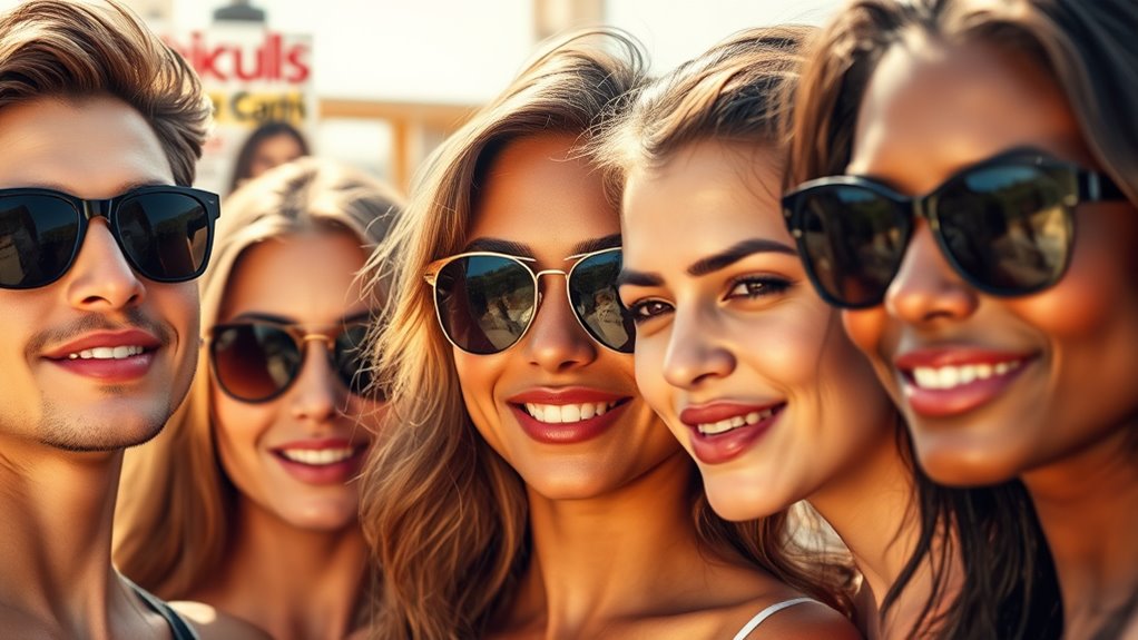 celebrity driven tanning trends