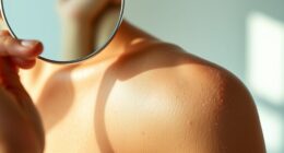 check skin regularly thoroughly