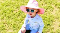child sun protection clothing