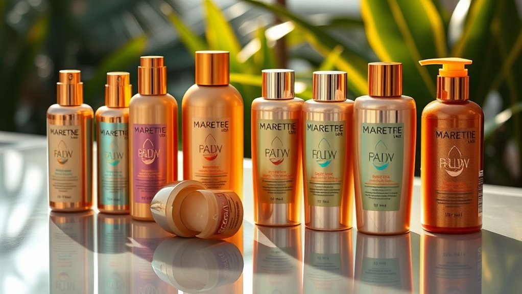 choose suitable instant tanning lotion