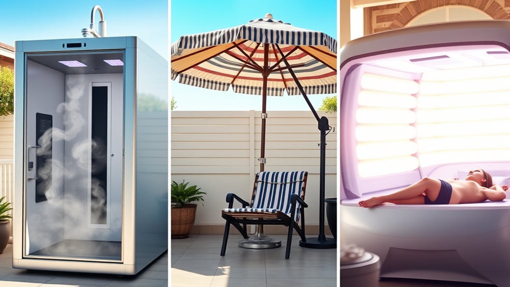 choosing the right tanning method