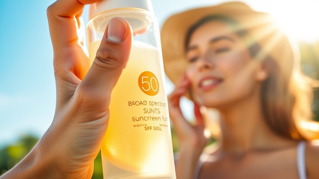 comprehensive uv protection essential