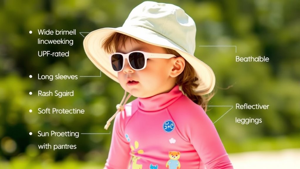 consistent reliable sun protection