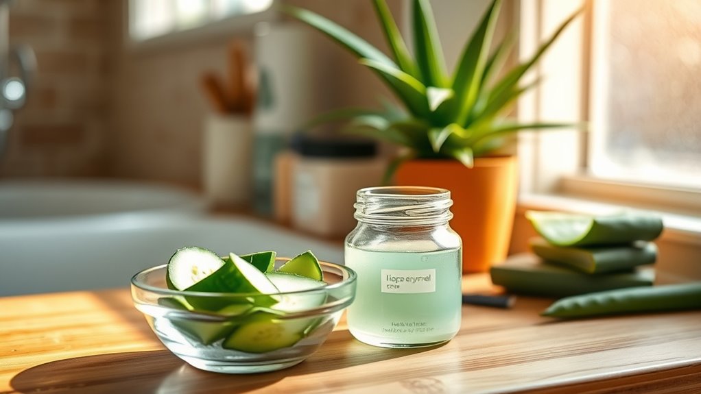 consult professionals for personalized skincare