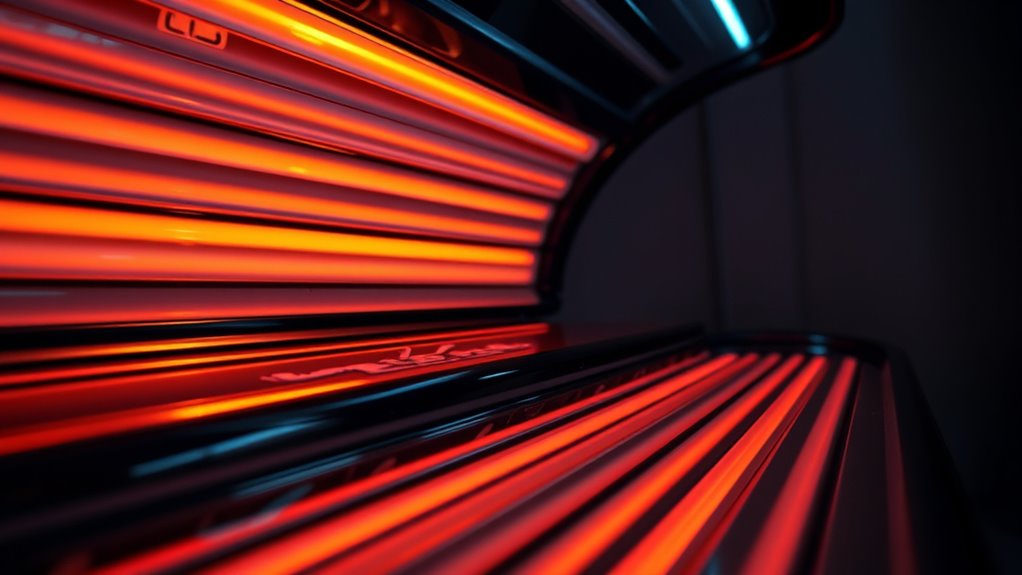 convenient controllable tanning method
