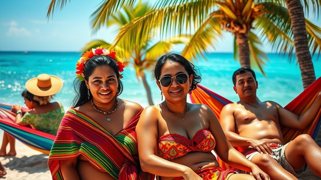 cultural tanning beauty perceptions