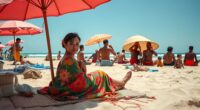 cultural tanning customs and rules